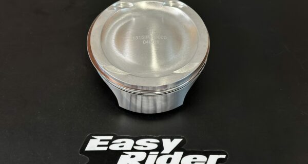 RS-3061S Piston forged with ring set Ø99.93mm pin 22mm for Stock Rod