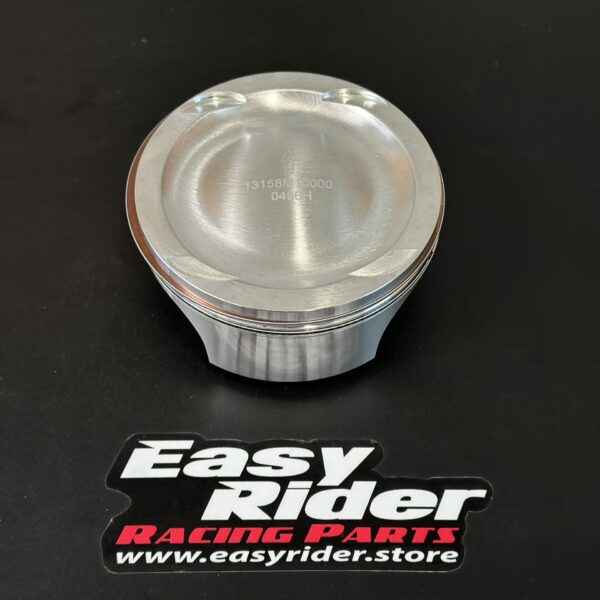 RS-3061S Piston forged with ring set Ø99.93mm pin 22mm for Stock Rod