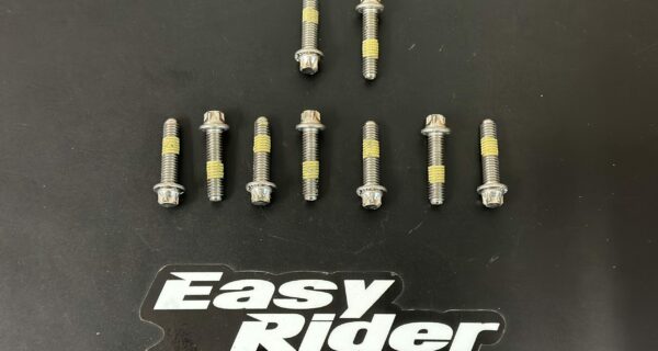 RS-3366 – Screw set compressor housing 6×25