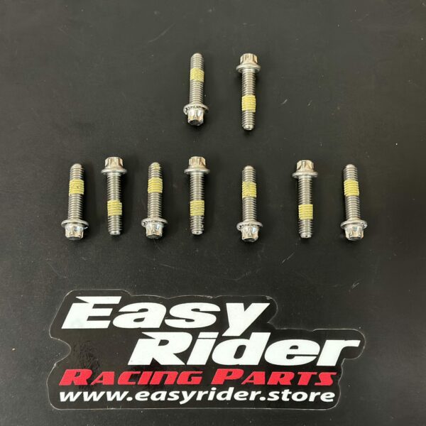 RS-3366 – Screw set compressor housing 6×25