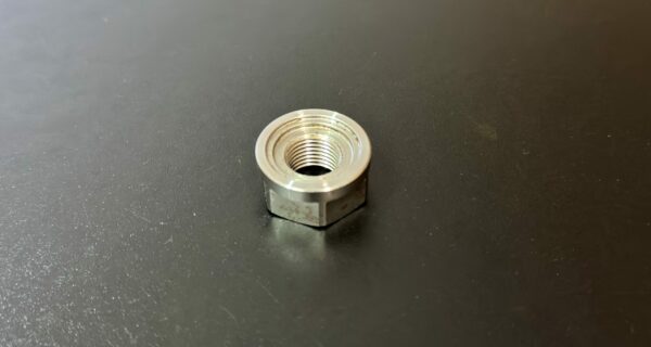 RS-3372 – Inner nut