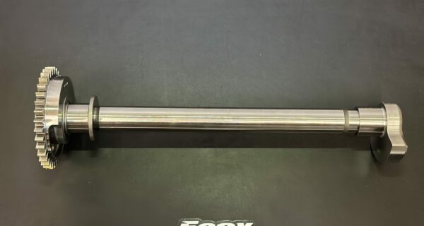 シードゥ RXT 2006年モデル 純正 CONNECTING ROD ASS'Y
