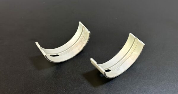 RS-4119 – Bearing shell stock for crankshaft