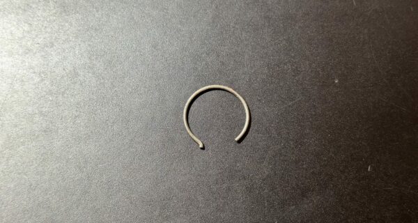 RS-4181 – PISTON CIRCLIP