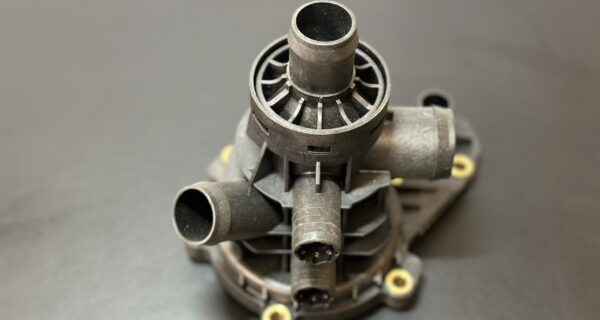 RS-4208 – Thermostat housing