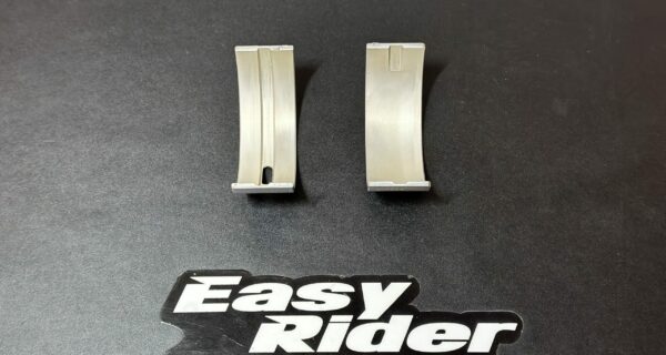 RS-4119 – Bearing shell stock for crankshaft