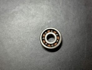 RS-4304 – Bal bearing