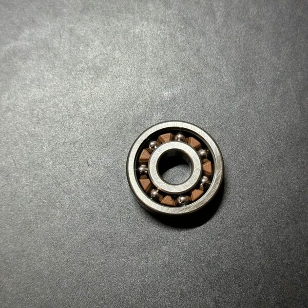 RS-4304 – Bal bearing