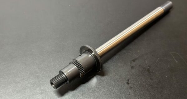 RS-4303 – Compressor shaft