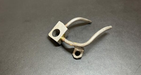 RS-4420 – OIL NOZZLE