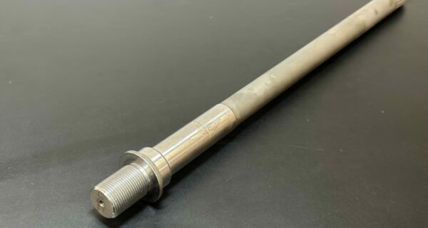 RS-4272A – Drive shaft
