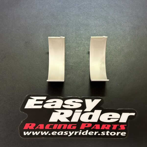 RS-4120 – Bearing shell connecting rod stock