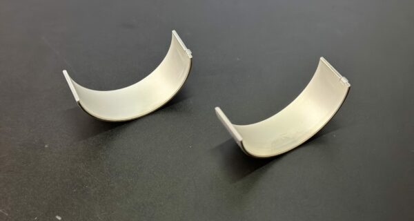RS-4120 – Bearing shell connecting rod stock