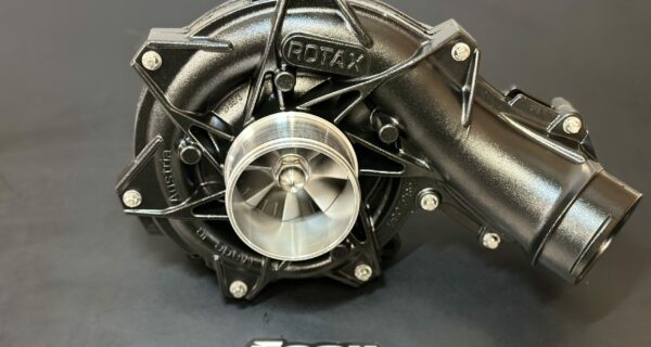 RS-3379 – Compressor ass’y 300HP stock