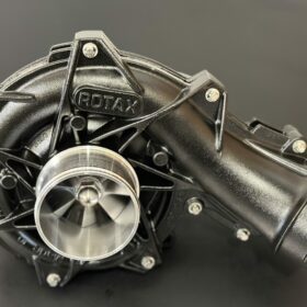 RS-3379 – Compressor ass’y 300HP stock