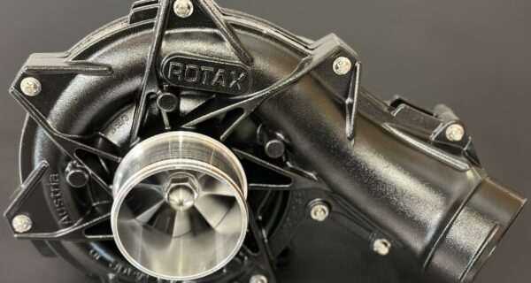 RS-3379 – Compressor ass’y 300HP stock