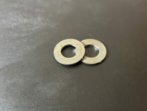 RS-3369 – Cutch Washer STOCK 1603 (2 pieces)