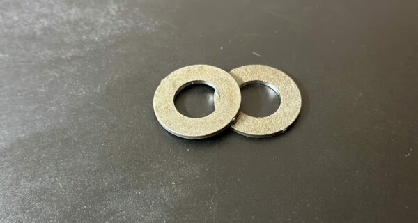 RS-3369 – Cutch Washer STOCK 1603 (2 pieces)