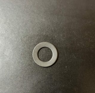 RS-3336 – Spring washer 300hp compressor