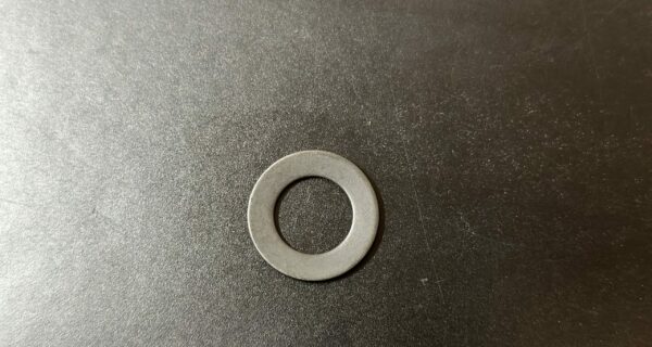 RS-3336 – Spring washer 300hp compressor