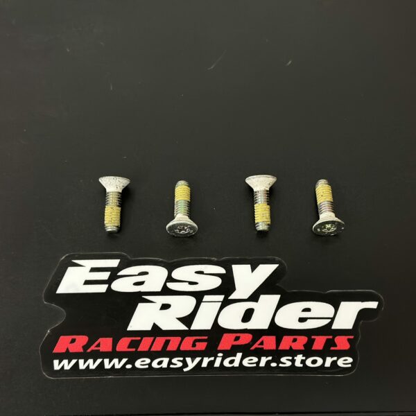 RS-3335 – Screw kit for retaining disc 3331/3385