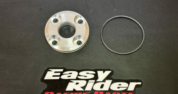 RS-3331 – Retaining disc + O-ring stock