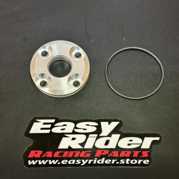 RS-3331 – Retaining disc + O-ring stock