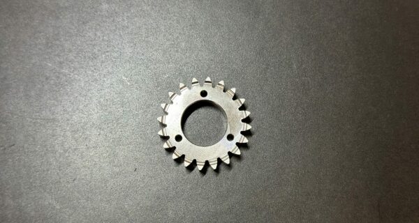 RS-3327 – Gear 20Z + Pins