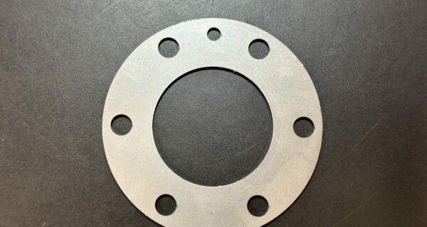 RS-3322 – Spacer for flywheel EasyRider