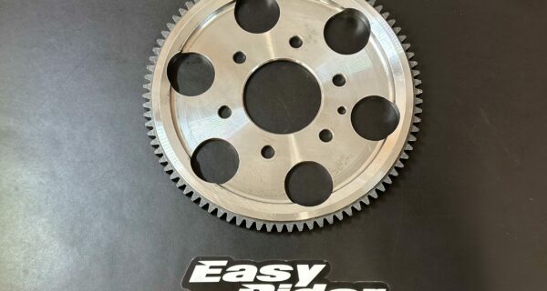 RS-3316 Flywheel light N/A or TURBO