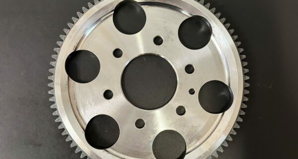 RS-3316 Flywheel light N/A or TURBO