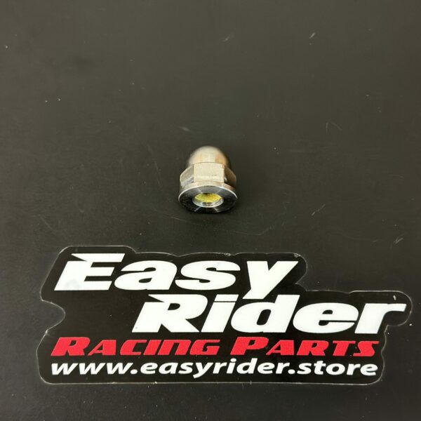 RS-3378 – Nut for Compressor Impeller