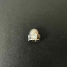 RS-3378 – Nut for Compressor Impeller
