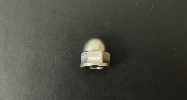 RS-3378 – Nut for Compressor Impeller