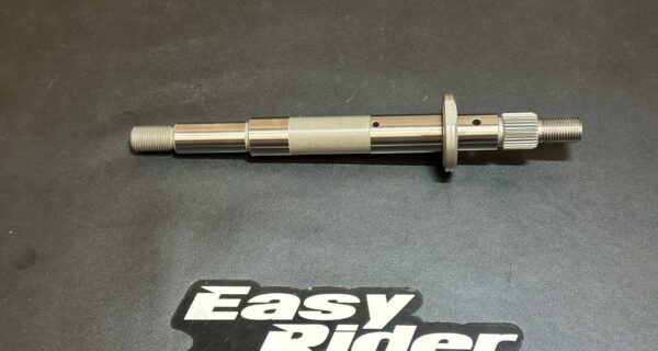 RS-3320 – Compressor shaft STOCK mod.2016