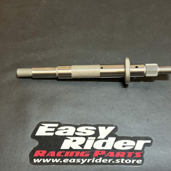 RS-3320 – Compressor shaft STOCK mod.2016