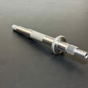 RS-3320 – Compressor shaft STOCK mod.2016