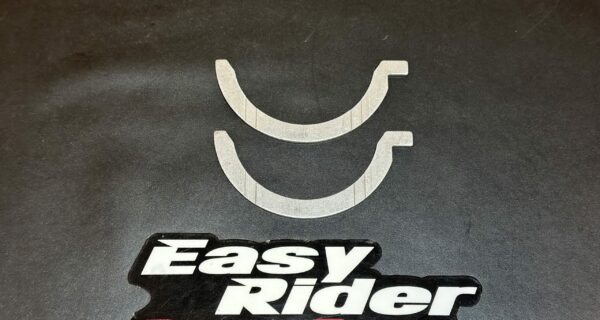 RS-4118 – Cranckshaft half rings set