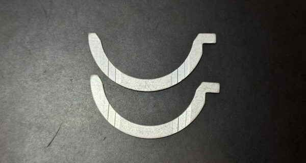 RS-4118 – Cranckshaft half rings set