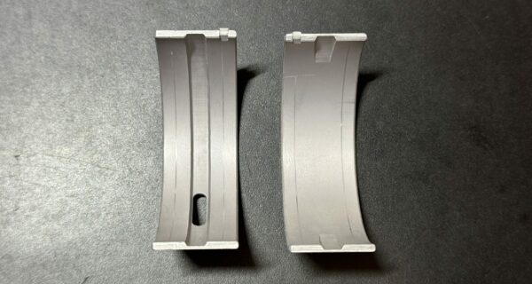 RS-4122 – Bearing shell RACING for crankshaft