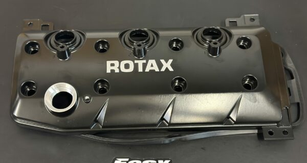 RS-4206 Cylinder Head Cover Mod.2016