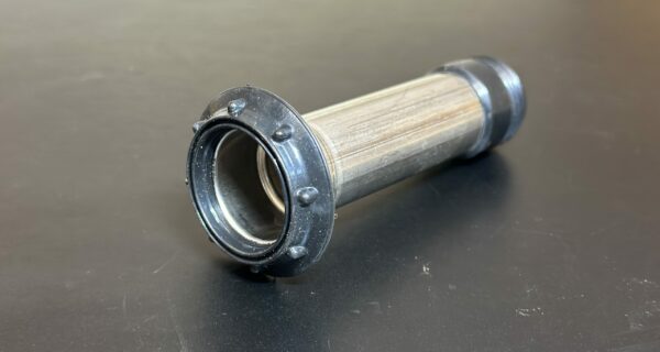 RS-4209 Spark Plug Pipe