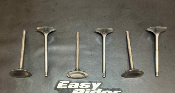 RS-4245 – Titan valve admission kit