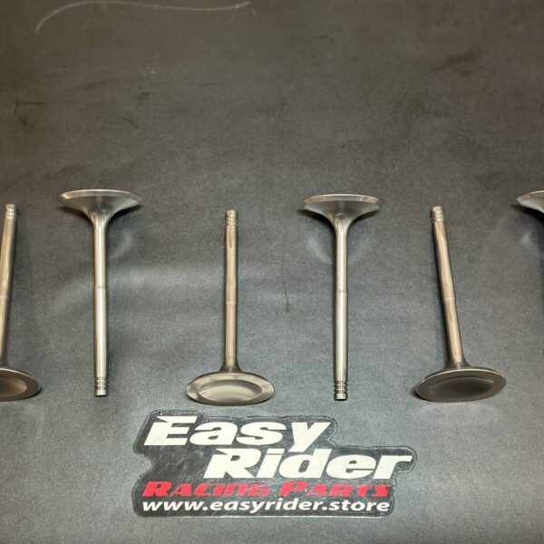 RS-4245 – Titan valve admission kit