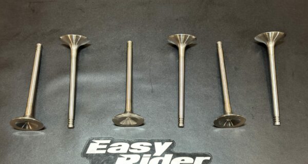 RS-4212 – Valve exhaust racing light kit