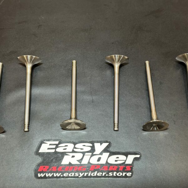 RS-4212 – Valve exhaust racing light kit