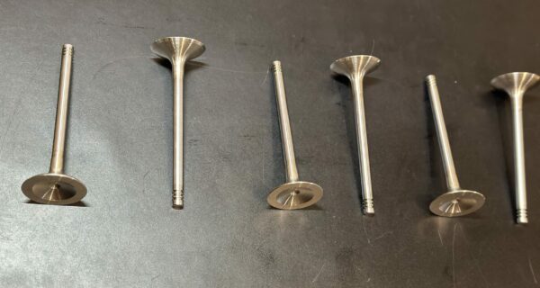 RS-4212 – Valve exhaust racing light kit