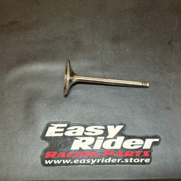 RS-4211 – Valve admission racing light