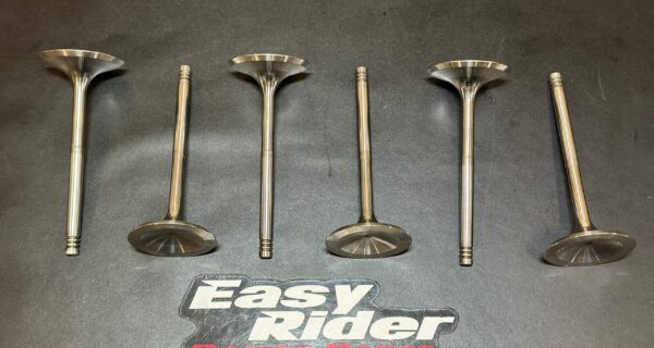 RS-4210 – Valve admission racing light kit