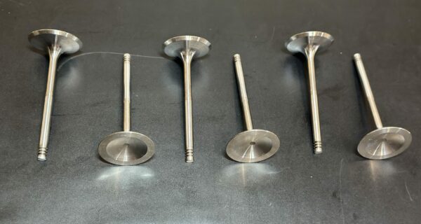 RS-4210 – Valve admission racing light kit